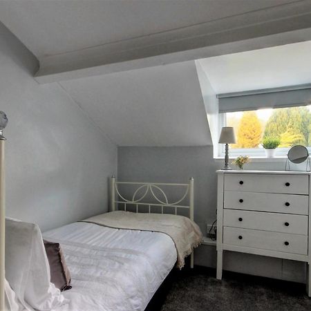 Mole Cottage Frosterley Extérieur photo