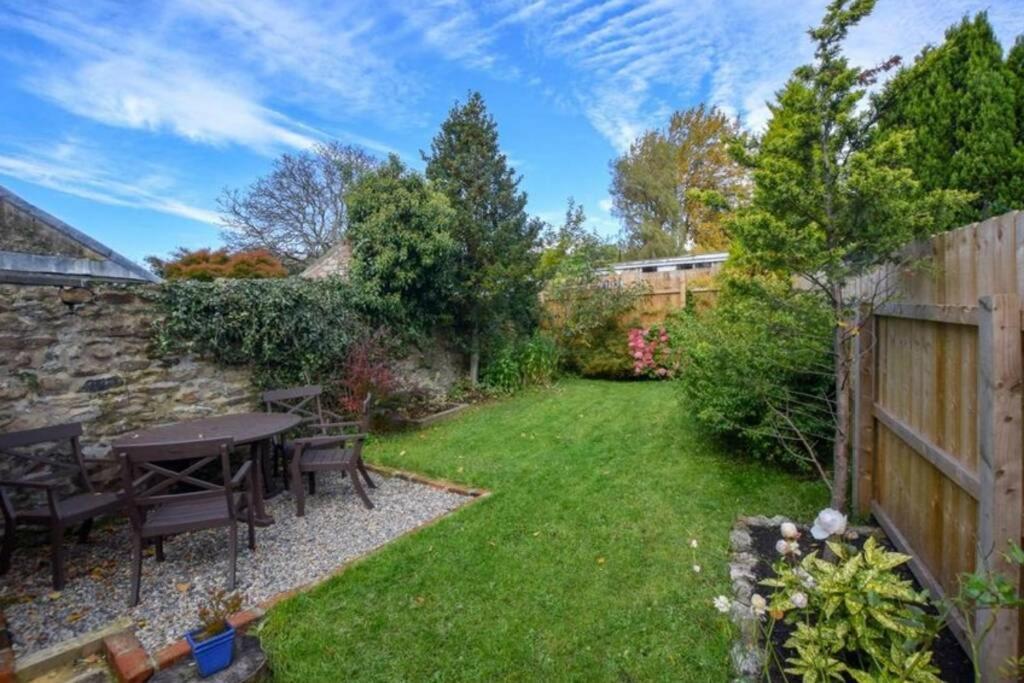 Mole Cottage Frosterley Extérieur photo