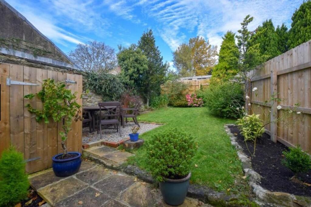 Mole Cottage Frosterley Extérieur photo