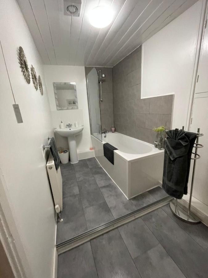 Mole Cottage Frosterley Extérieur photo